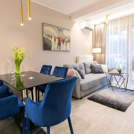 Apartament Paryski Blask - Royal Resort 扎科帕内 外观 照片