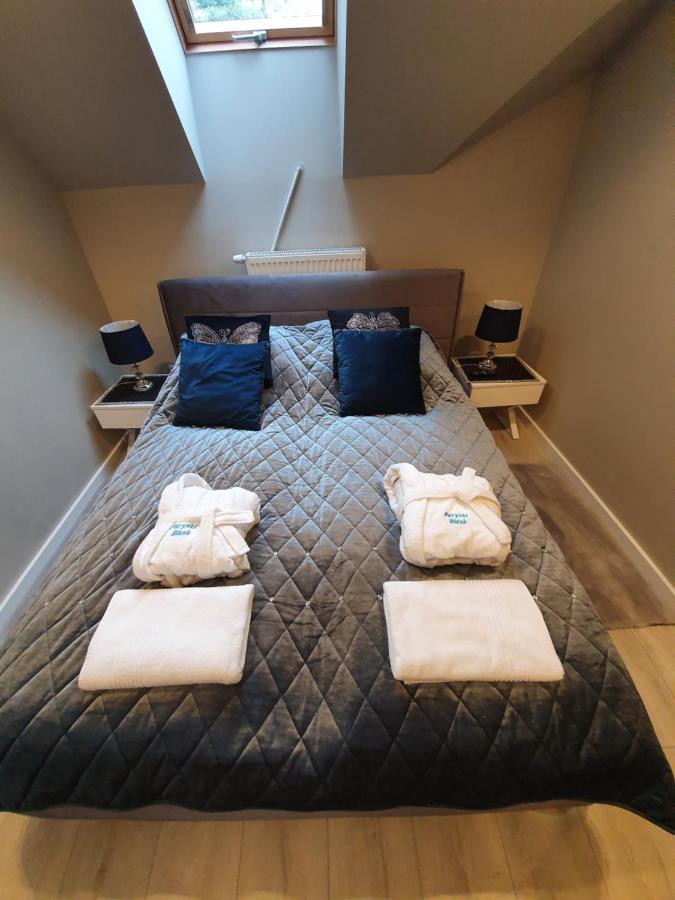 Apartament Paryski Blask - Royal Resort 扎科帕内 外观 照片