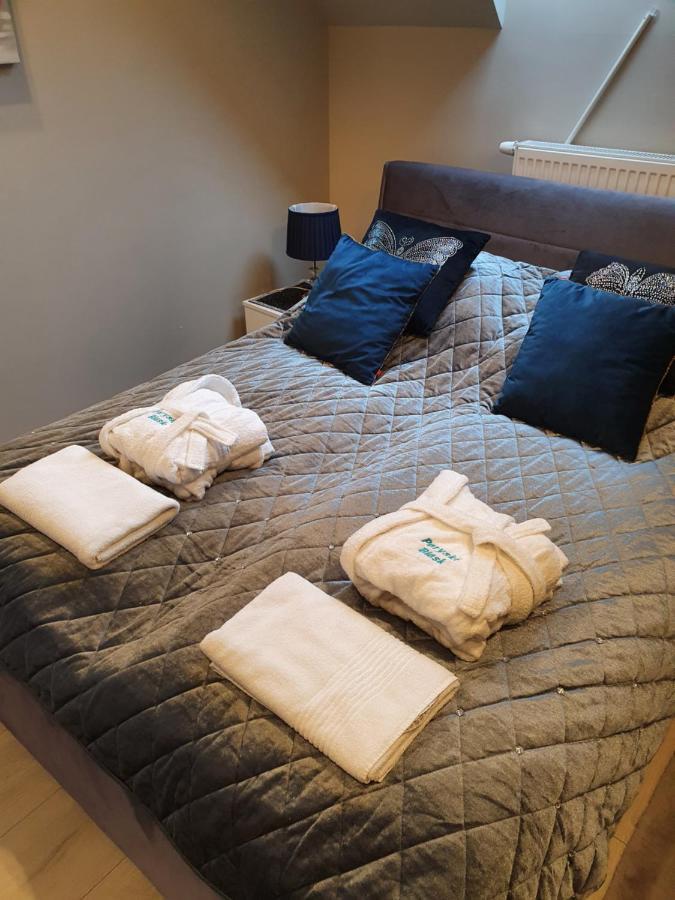 Apartament Paryski Blask - Royal Resort 扎科帕内 外观 照片