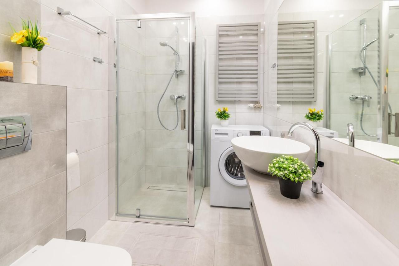Apartament Paryski Blask - Royal Resort 扎科帕内 外观 照片