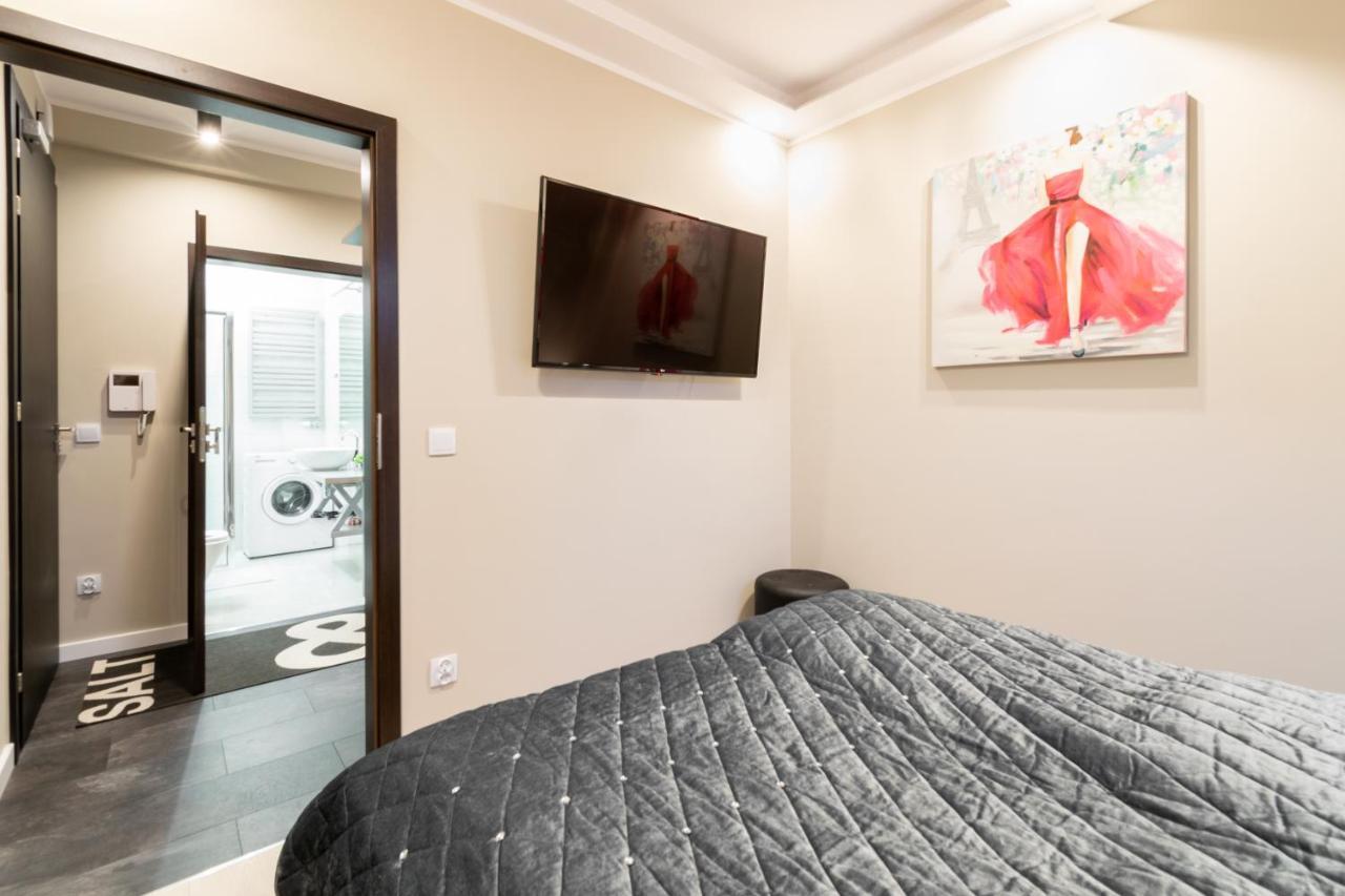 Apartament Paryski Blask - Royal Resort 扎科帕内 外观 照片