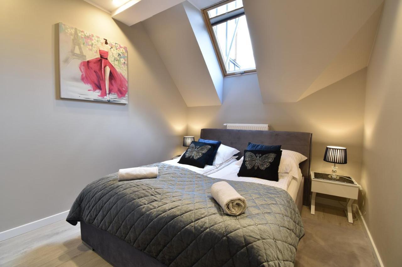 Apartament Paryski Blask - Royal Resort 扎科帕内 外观 照片