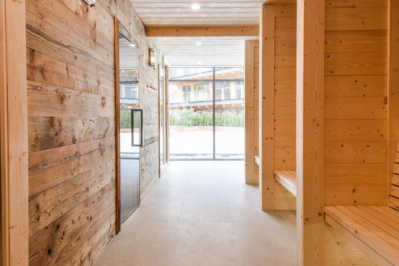 Apartament Paryski Blask - Royal Resort 扎科帕内 外观 照片